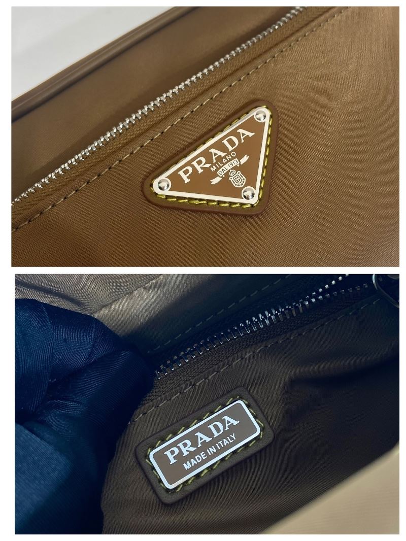 Pra*a wallets
